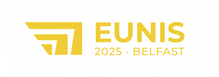 Logo EUNIS 2025
