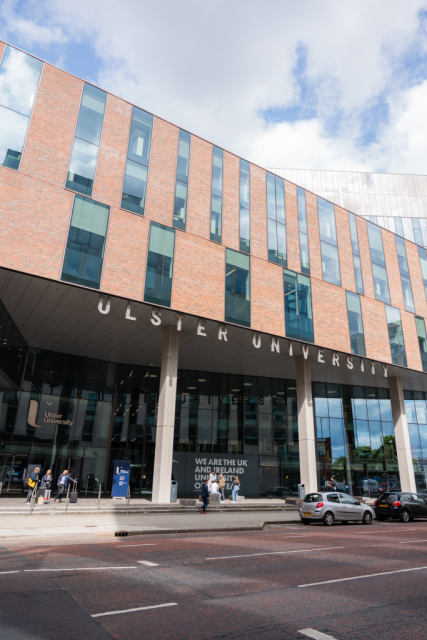University Ulster